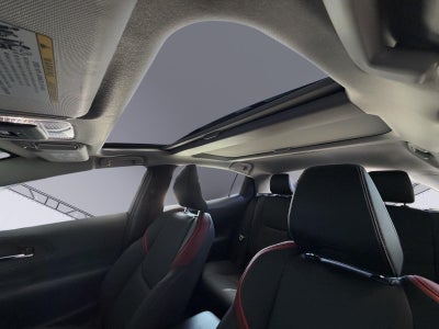 2024 Toyota Prius Prime SE