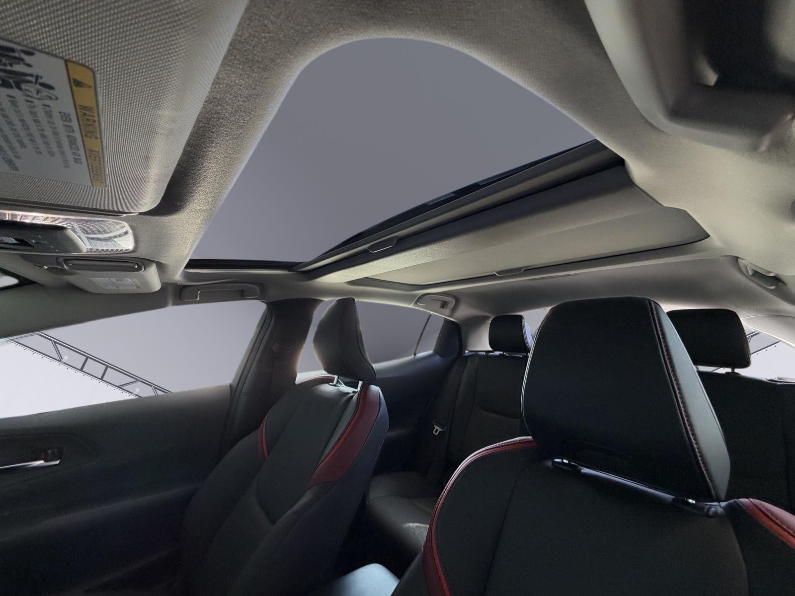 2024 Toyota Prius Prime SE