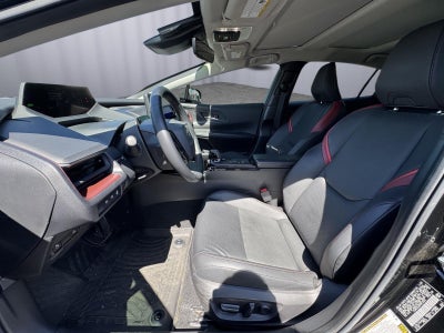2024 Toyota Prius Prime SE