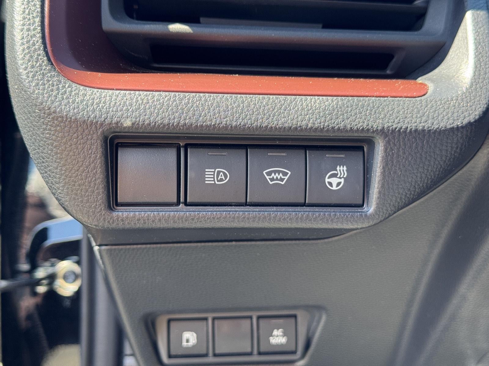 2024 Toyota Prius Prime SE