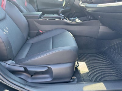2024 Toyota Prius Prime SE