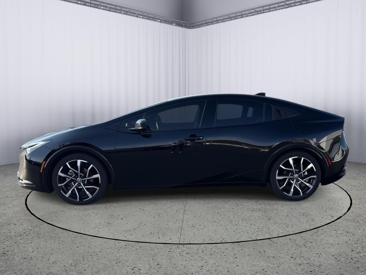 2024 Toyota Prius Prime SE