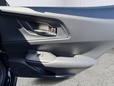 2024 Toyota Prius Prime SE