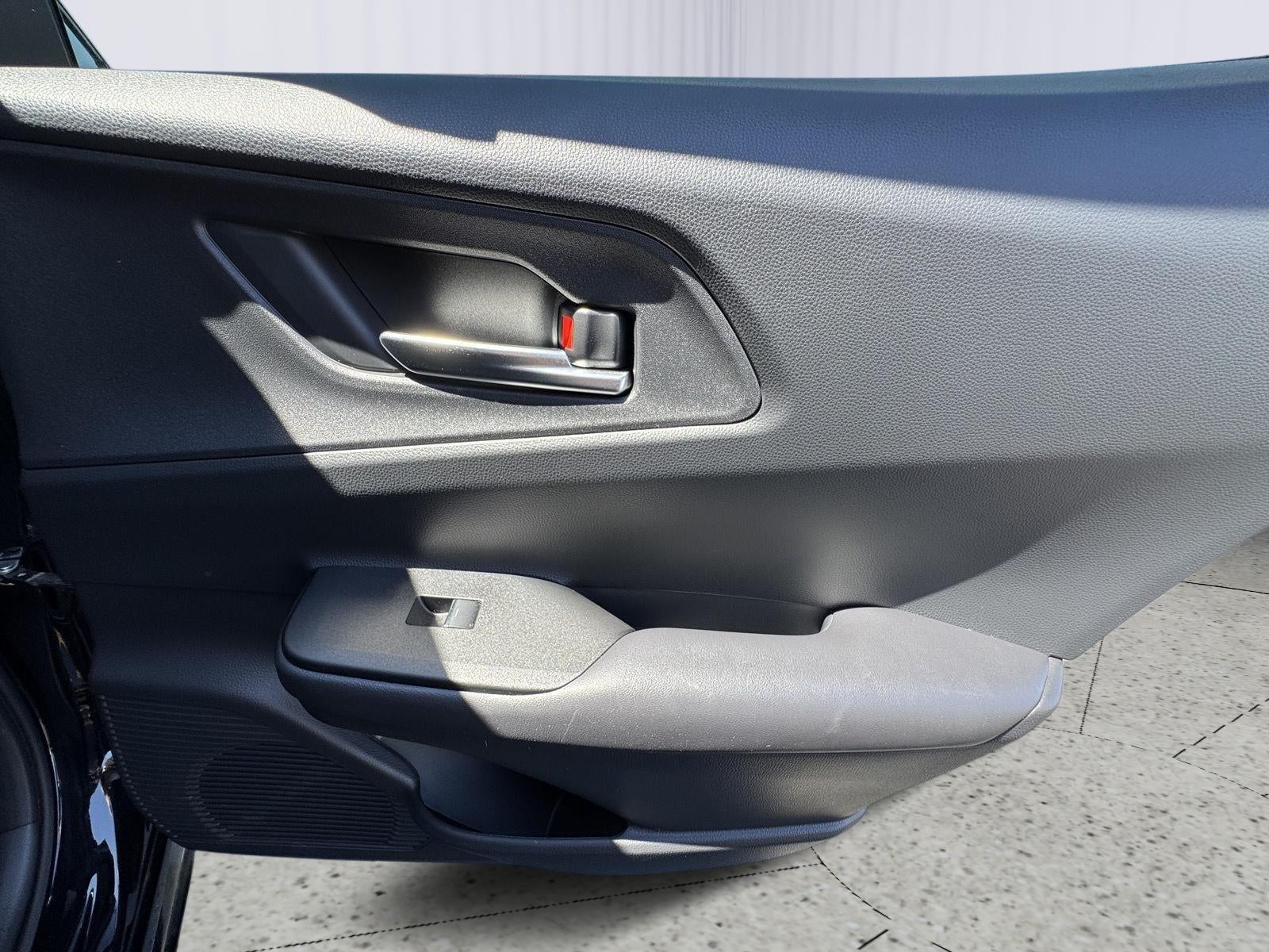 2024 Toyota Prius Prime SE