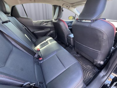 2024 Toyota Prius Prime SE