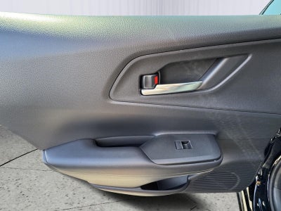 2024 Toyota Prius Prime SE