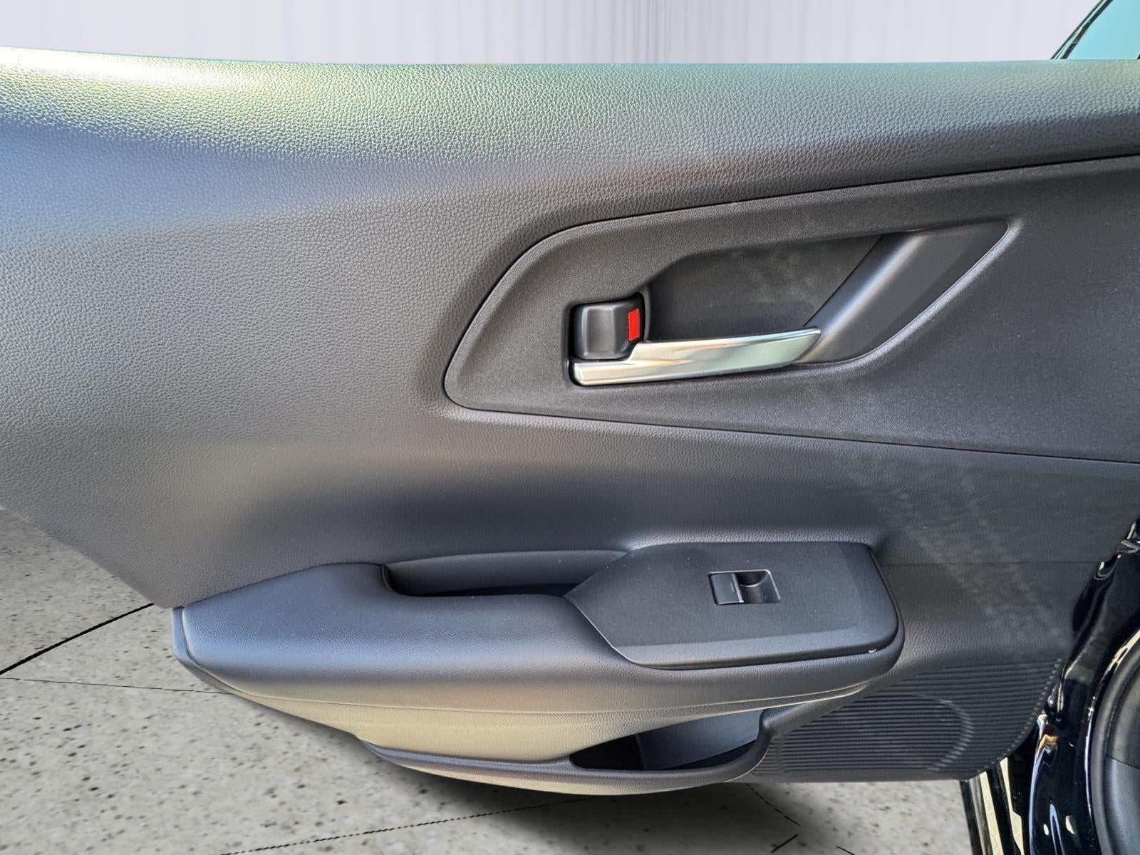 2024 Toyota Prius Prime SE