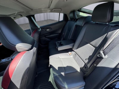 2024 Toyota Prius Prime SE