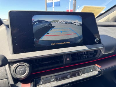 2024 Toyota Prius Prime SE