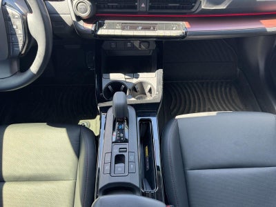2024 Toyota Prius Prime SE
