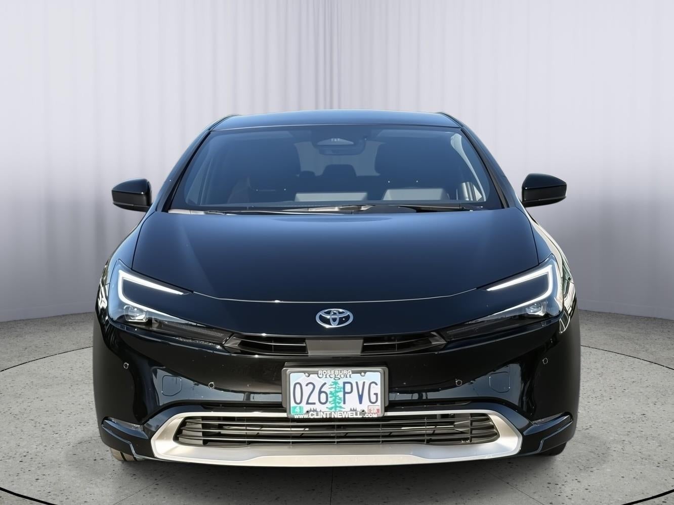 2024 Toyota Prius Prime SE