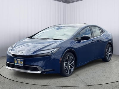 2023 Toyota Prius LE