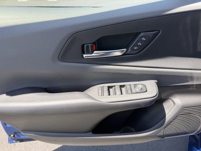 2023 Toyota Prius LE