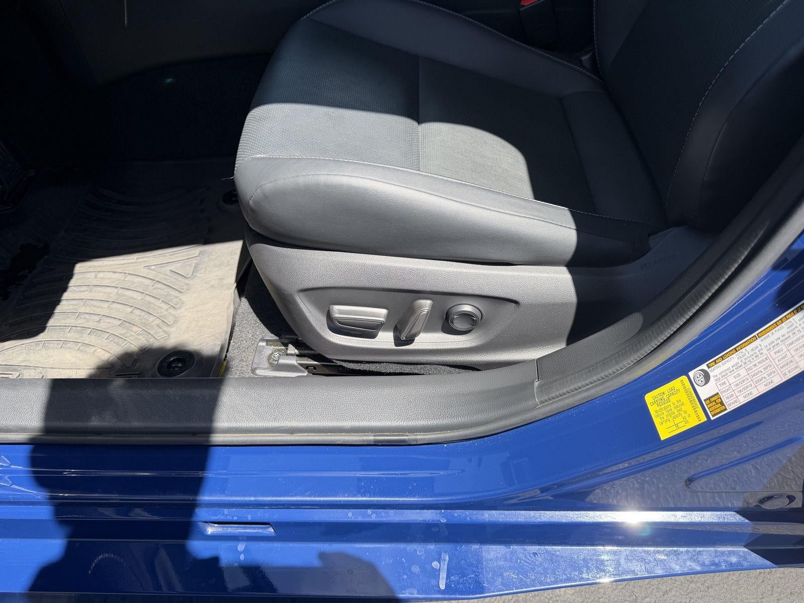 2023 Toyota Prius LE