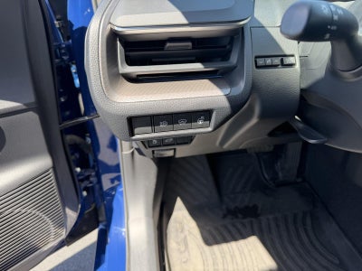 2023 Toyota Prius LE