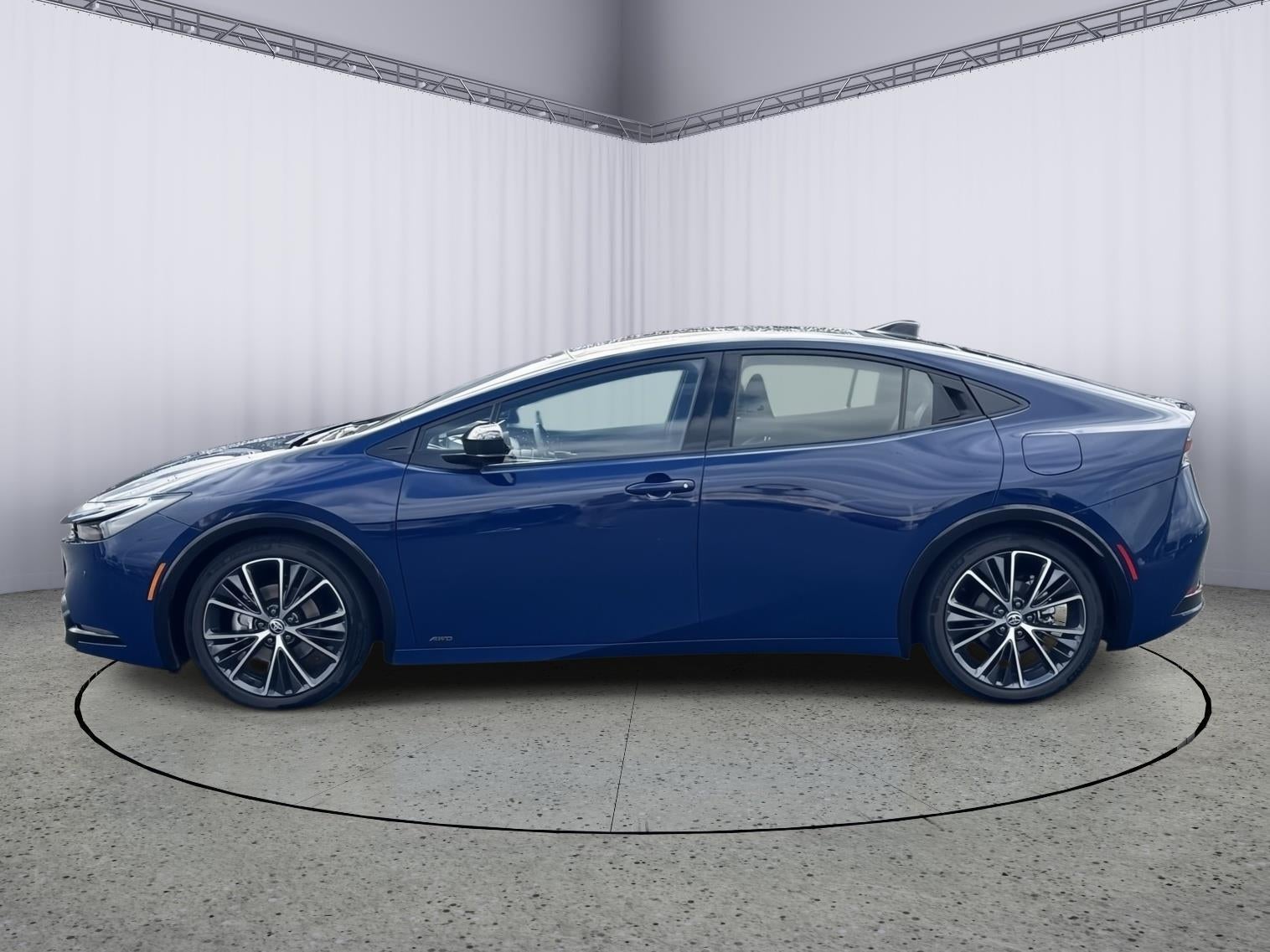 2023 Toyota Prius LE