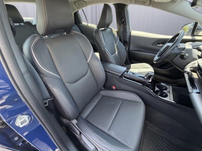 2023 Toyota Prius LE