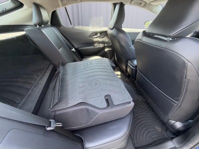 2023 Toyota Prius LE