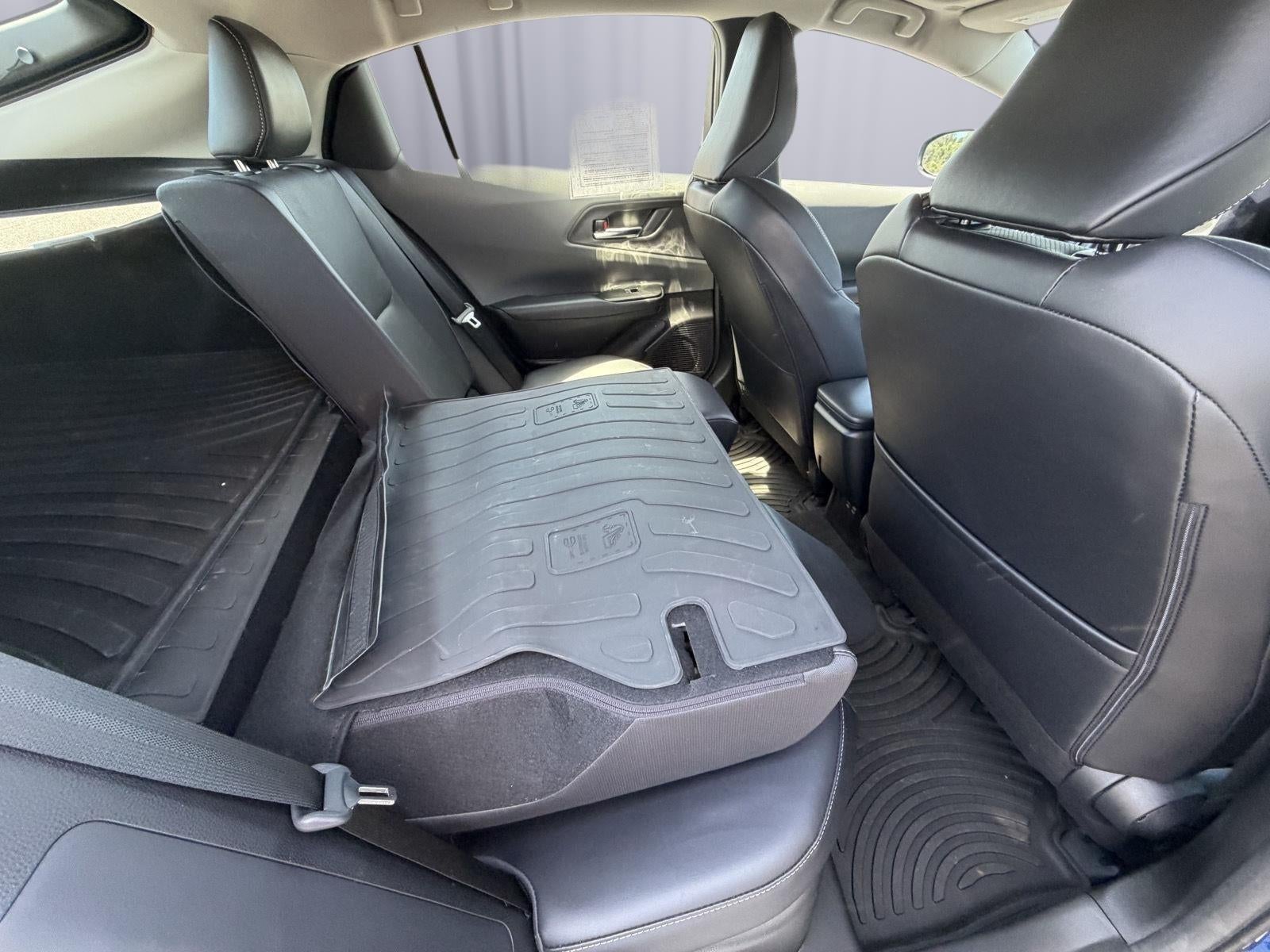 2023 Toyota Prius LE
