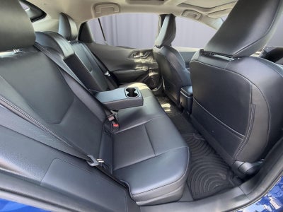 2023 Toyota Prius LE