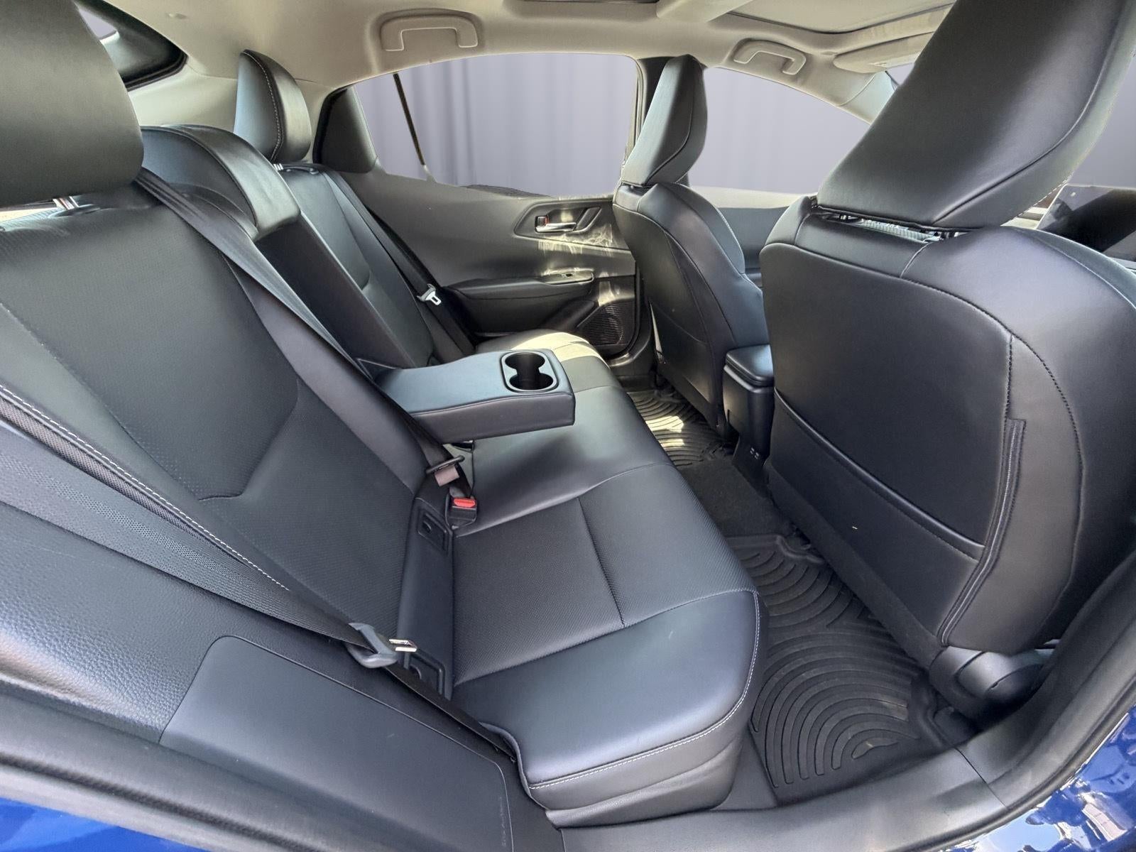 2023 Toyota Prius LE