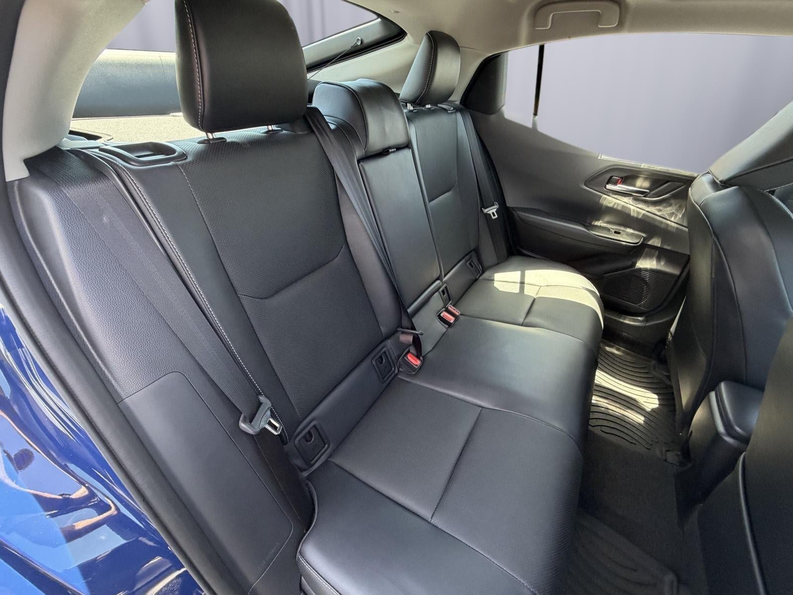 2023 Toyota Prius LE