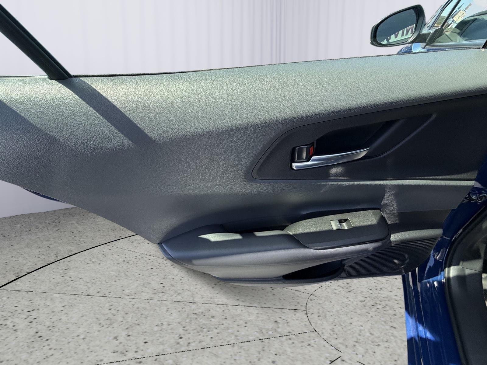 2023 Toyota Prius LE