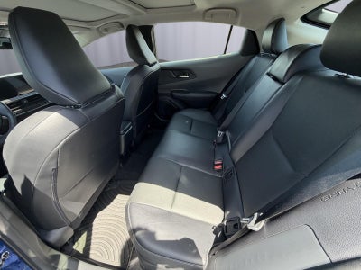 2023 Toyota Prius LE