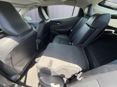 2023 Toyota Prius LE