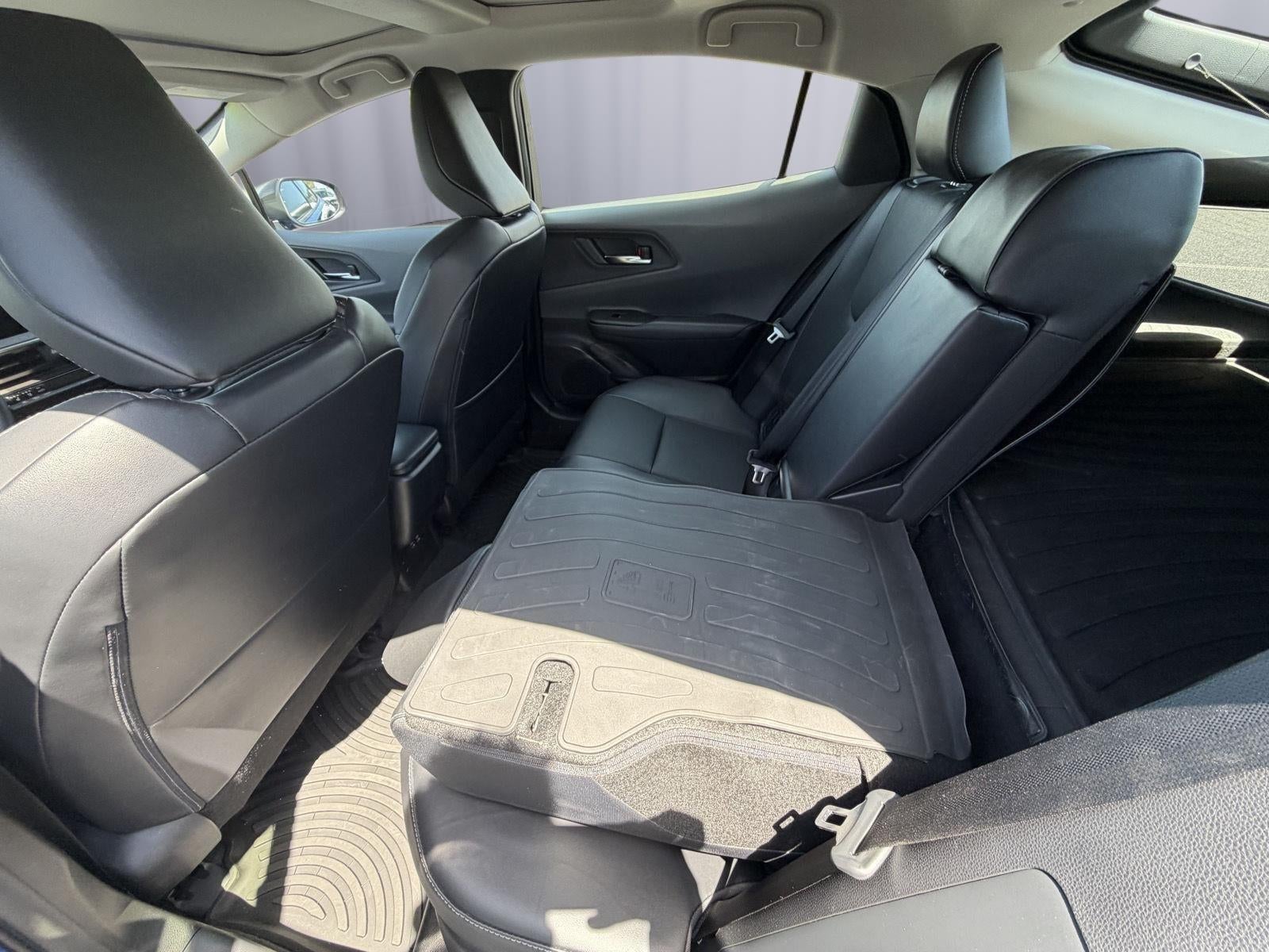 2023 Toyota Prius LE