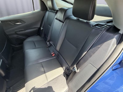 2023 Toyota Prius LE