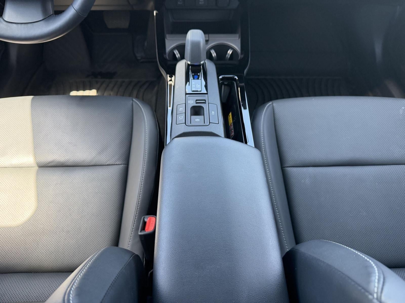 2023 Toyota Prius LE