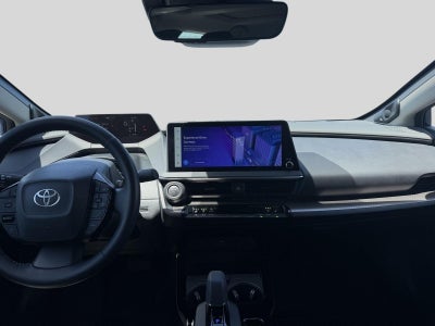 2023 Toyota Prius LE