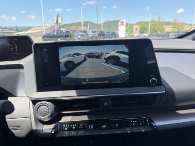 2023 Toyota Prius LE