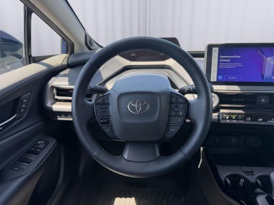 2023 Toyota Prius LE