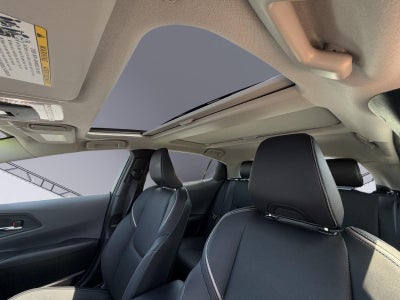 2023 Toyota Prius LE