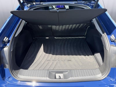 2023 Toyota Prius LE