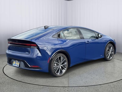 2023 Toyota Prius LE
