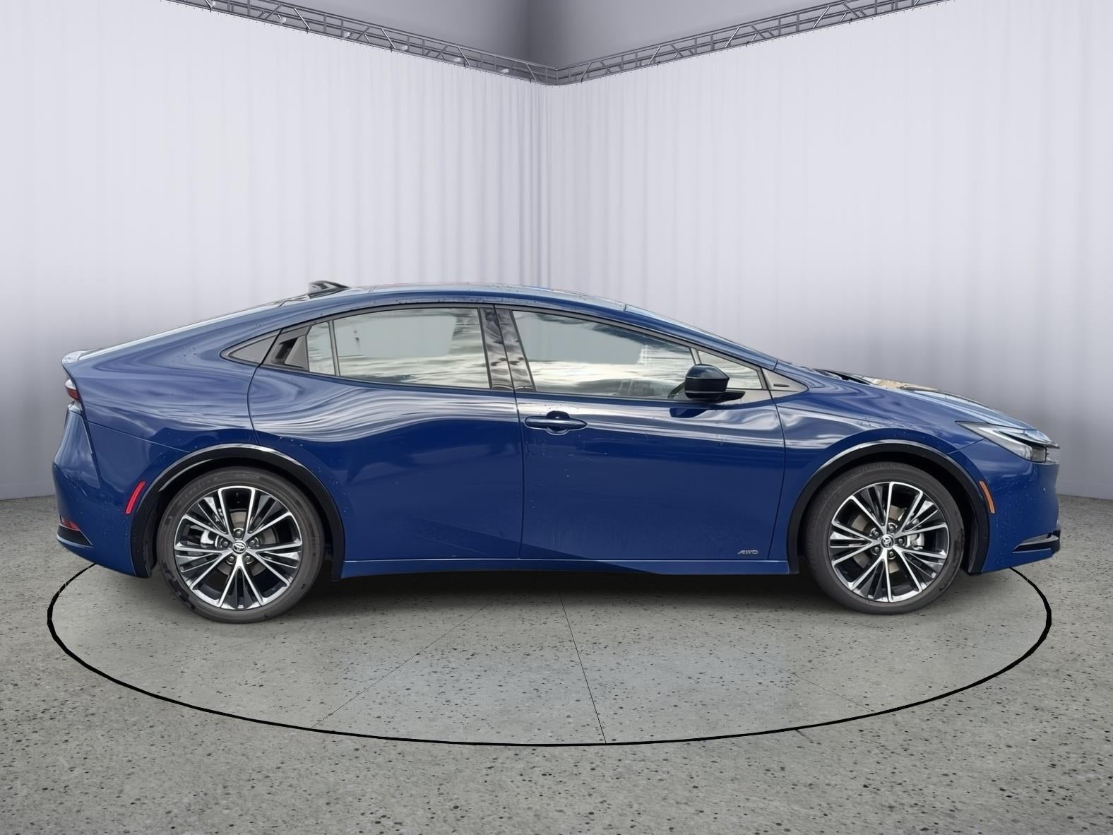 2023 Toyota Prius LE