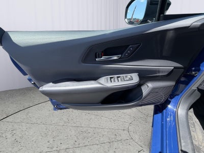 2023 Toyota Prius LE
