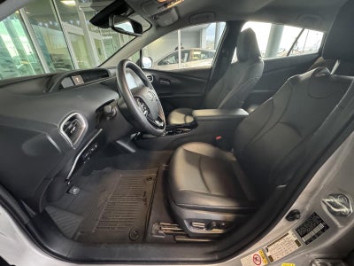 2021 Toyota Prius Prime LE