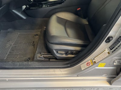 2021 Toyota Prius Prime LE