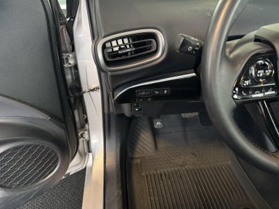 2021 Toyota Prius Prime LE