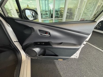 2021 Toyota Prius Prime LE