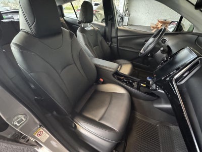 2021 Toyota Prius Prime LE