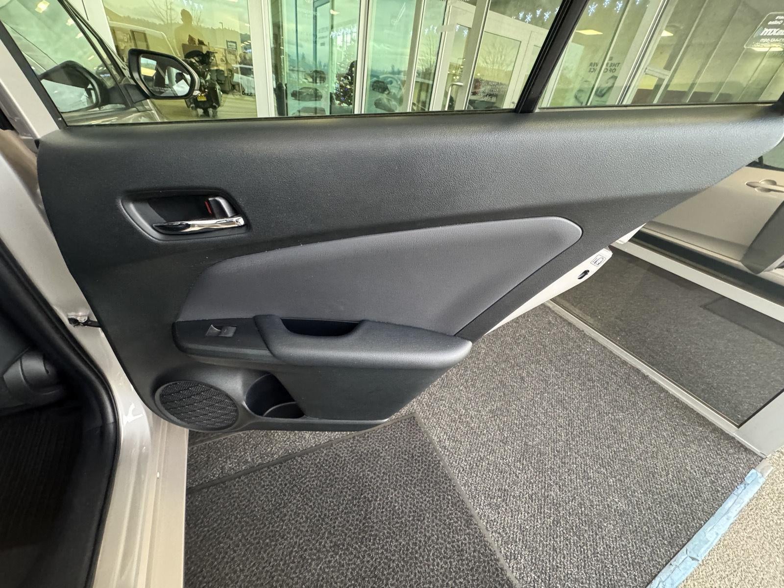 2021 Toyota Prius Prime LE