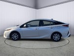2021 Toyota Prius Prime LE