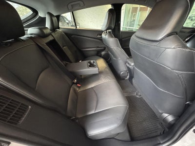 2021 Toyota Prius Prime LE