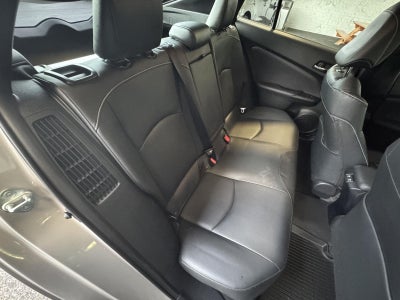 2021 Toyota Prius Prime LE