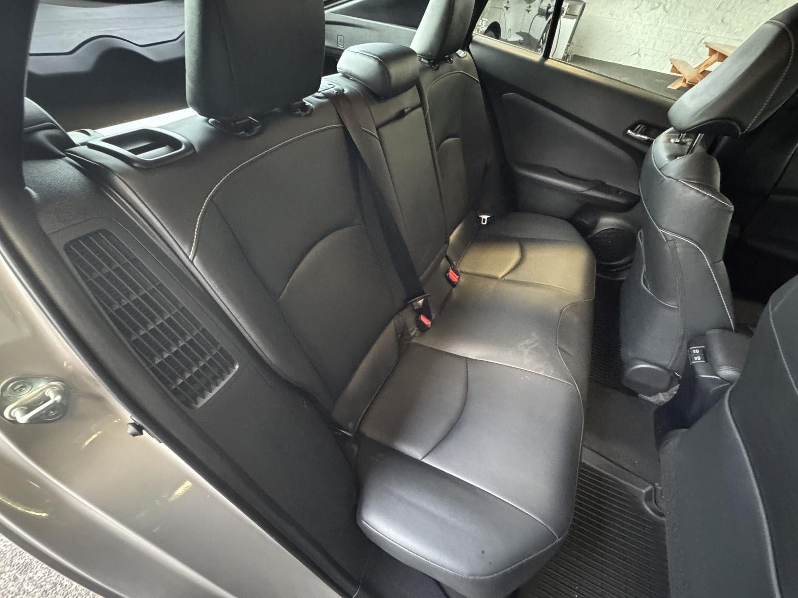 2021 Toyota Prius Prime LE